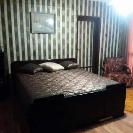 Оранжевата къща Ваканционна къща Беласица